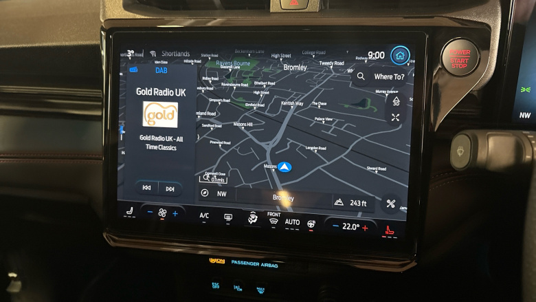 Ford Puma ST 1.0 EcoBoost Hybrid mHEV ST 5dr DCT Petrol Hatchback